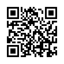 QR Code for bitcoin:1FgWjjryzsJbbGytwBjpryrUbXaMQbNqt