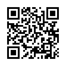 QR Code for bitcoin:1FgXfrDvs2fS5fmRh2wvMngKy6EUH2THdS