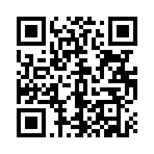 QR Code for bitcoin:1FgYYDtvyYGEryspUXCcFcr2ZcSANoaxQA