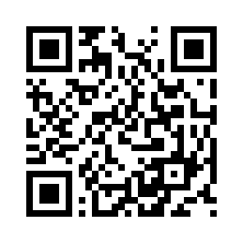 QR Code for bitcoin:1FgapyNa5pxCKdYVDkQCPSQK8LD4tYoH6V