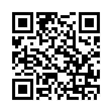 QR Code for bitcoin:1Fgcr8YUMfkTPstyYwRSrmB6CbsW85NAUX