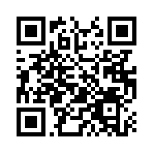 QR Code for bitcoin:1Fgfx2coBxN3bbXuS2dN8gSViQnjuuSCmr