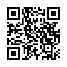 QR Code for bitcoin:1FggCc2wPK9wtms4DHbAgY6P8VFtSy8StY