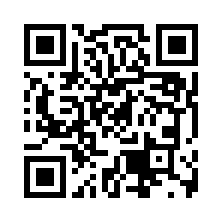 QR Code for bitcoin:1FghCvNL4msjBGLUJ8wM3MMCHDePd37cbp