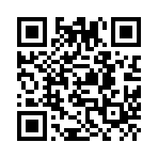 QR Code for bitcoin:1FgiBfrutDGZymtLxqE4wZGyD4SwfUfM3k