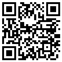 QR Code for bitcoin:1FgofC2LsjvLRpCmdvWWAY8B8K2D7JtvN