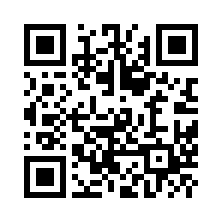 QR Code for bitcoin:1Fgp3dmMyhpTR4A9SLwuz78EXcc7jwrDcP