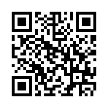 QR Code for bitcoin:1FgpU5odYYjoNfCjKfWBmGk3AaW9YNtepV