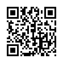 QR Code for bitcoin:1FgpdMxViV7PPrtCB7hoMwHn2nBcLtkrbF