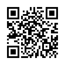 QR Code for bitcoin:1FgqqaTMerGesNkvpC6idVPEeALWzxjz3K