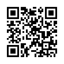 QR Code for bitcoin:1FgvqLP8YxeHPL7L65RfowmKLrMbGjREkr