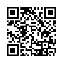 QR Code for bitcoin:1FgyEfFGyednvzFJVxdLRUDBajR7xp5F8q