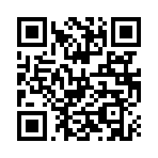 QR Code for bitcoin:1Fgyy6trdprvKkWo5mdsKPmy115D7CjfY6