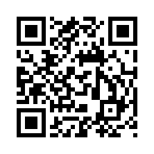 QR Code for bitcoin:1Fh1hKnUuk2tceeAXnSfTghxJZpp7BtJjJ