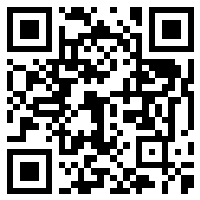 QR Code for bitcoin:1Fh2sEZBHJKSS7CU3ZJ2cj7i4uGevCwxXN
