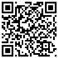 QR Code for bitcoin:1Fh33NfXsixvG9fmAd2mpwUmMzohaqHz1L