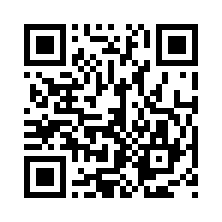 QR Code for bitcoin:1Fh3GPaxkAkK6sUr4v5UeMVoFNYDiA4b8L