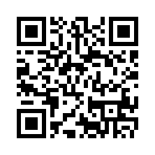 QR Code for bitcoin:1Fh3MKDp3UBaePSxiJtiWNv8W7P9WNeWf6