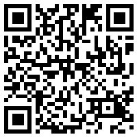 QR Code for bitcoin:1Fh4HUTbocFCJnM929QNQvvAkKqBcsYxyK