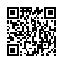 QR Code for bitcoin:1Fh6URevFD7m8ifJ7LfK1VHCmdBZd16eNN