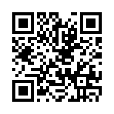 QR Code for bitcoin:1Fh9ukYyVp2L3sseM7CckmkJTpef8LXwpg