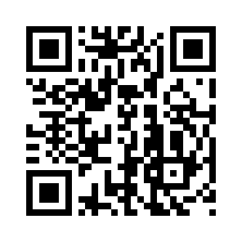 QR Code for bitcoin:1FhAiTdZ9tg175sV47sSecbbKjyzMuR7vv