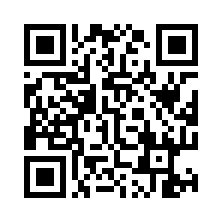 QR Code for bitcoin:1FhB5Tim7hFprApgdPg719ZocWD5YgjUmv