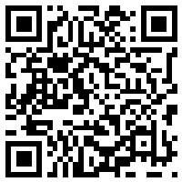 QR Code for bitcoin:1FhCoM96vRB5RQ7ve48kAS9KaGudc6cQHS