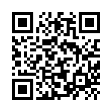 QR Code for bitcoin:1FhDPLPpw18X4srecguG3MxJYe4a1JsZnd