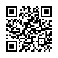 QR Code for bitcoin:1FhEDRWiBULwN3uTZi5nbsUkLHJEMrxx1n