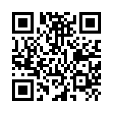 QR Code for bitcoin:1FhEUFXdbb7QcuKmxdrettumi9aVFAXxii
