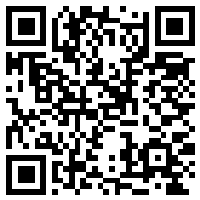 QR Code for bitcoin:1FhFpXBaCzBYZMSb8eo864us9gTnm88eDZ