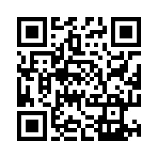 QR Code for bitcoin:1FhGCzafRGBQjoU74G879WXMiUQu6LSdHd