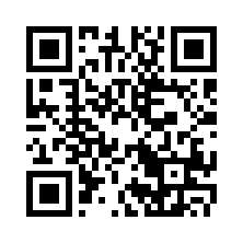 QR Code for bitcoin:1FhHburoiw7EvxAFe5kf2yPsF9y9nwPHCF