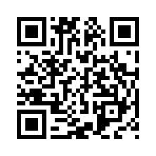 QR Code for bitcoin:1FhJjHPrSxBhYTeCSWB2mbXCDHi7cV6TtD