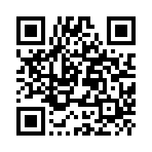 QR Code for bitcoin:1FhMMXMw3jUpkHX9K56umpfK7QBG9FW76o