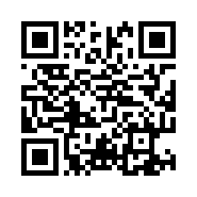QR Code for bitcoin:1FhMjMMtrCsbGVXfnBToNkgxFEjcww27d1