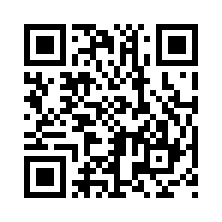 QR Code for bitcoin:1FhPMMjQXohssbTERka75b3fPAS7ZhRUWu
