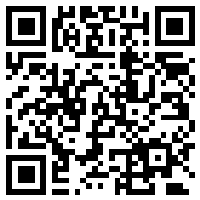 QR Code for bitcoin:1FhPUFpHoiSA6SMFVS2udYYbCjTY6TEo9U