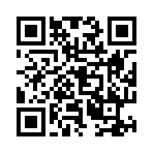 QR Code for bitcoin:1FhPmdFuCaavpifA6cXh5d6PreEwAThGej