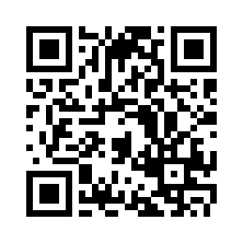 QR Code for bitcoin:1FhUjvJVUqZu1mLpF6aNnDNbkjm3Ao7vVF