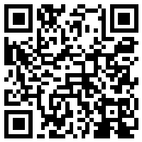 QR Code for bitcoin:1FhXnp7injKJsB3k7cFcKgMVBLYdQJG3AE