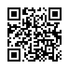 QR Code for bitcoin:1FhZVuyqGCiamYWCFzKBFkwTCSzSwmFuBT
