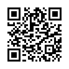 QR Code for bitcoin:1FhaGnSompCqSQpeMVRgjjaa5DRv4Rubda