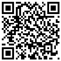 QR Code for bitcoin:1Fhat6wuL38Pcqe2s158X7ou4fh9RQf3F