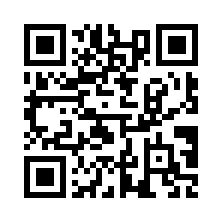 QR Code for bitcoin:1FhcktSggWHf29VGVTTaGFdrebAVGoeECJ