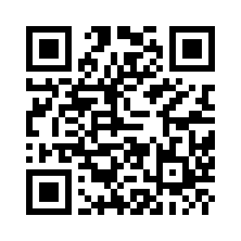 QR Code for bitcoin:1Fhecdpn64ZTC2ayHVCASp4xE8Qhd5aoZ5