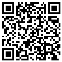 QR Code for bitcoin:1FhfFafMkPxm6nmonmqoLyiRLmU6YcHRaT