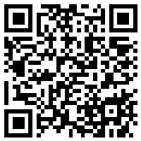 QR Code for bitcoin:1FhfM7vmrmRujLjP6fQnGPbamqxC9oJWdM