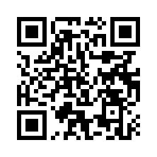 QR Code for bitcoin:1FhfPx2J3Eaq1sSCmpvtTybTjVdkdYBVEW